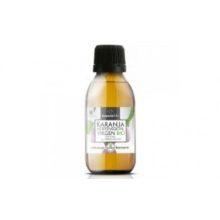 Comprar karanja aceite virgen bio 100ml.