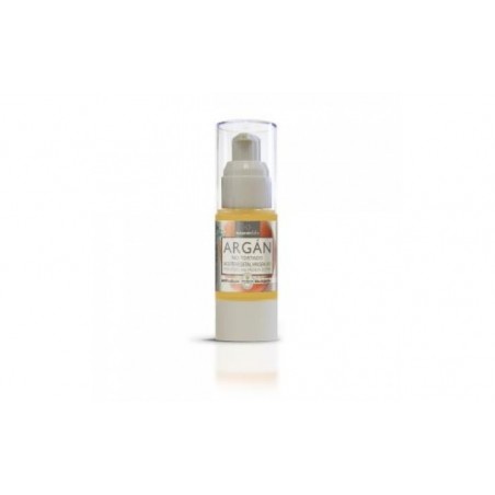 Comprar argan aceite vegetal virgen bio 30ml.