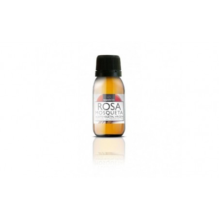 Comprar rosa mosqueta aceite vegetal virgen bio 30ml.