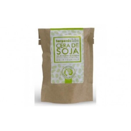 Comprar cera de soja b.p.f. 100gr.