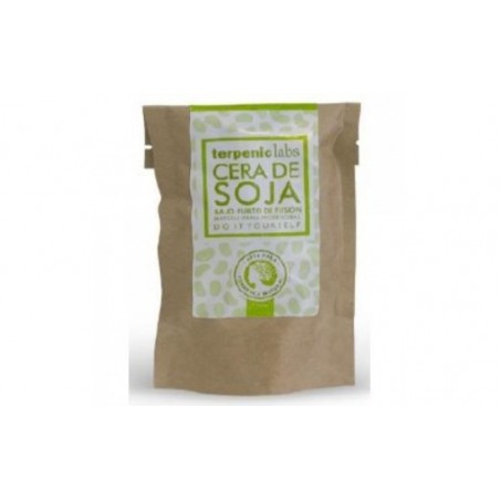 Comprar cera de soja b.p.f. 250gr.