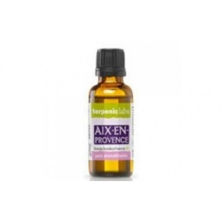 Comprar sinergia aromadifusion aix-en-provence 30ml.