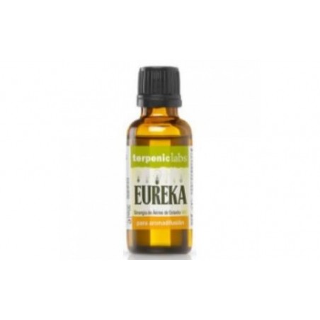 Comprar sinergia aromadifusion eureka 30ml.