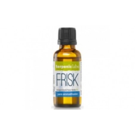 Comprar sinergia aromadifusion frisk 30ml.