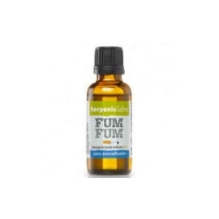 Comprar sinergia aromadifusion fum-fum 30ml.