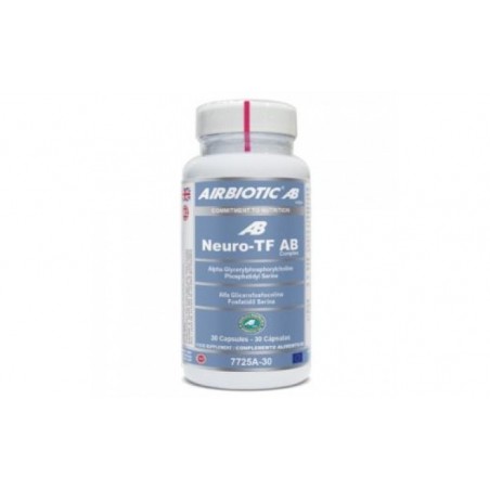 Comprar neuro-tf 30cap.