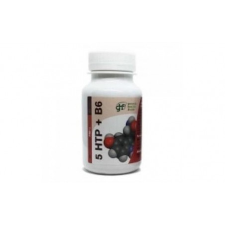 Comprar triptofano 5htp b6 60cap.