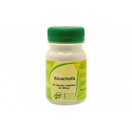 Comprar alcachofa 60cap.