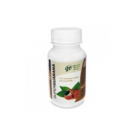 Comprar super guarana 120comp.