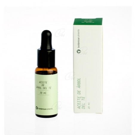 Comprar aceite de arbol del te 20 ml