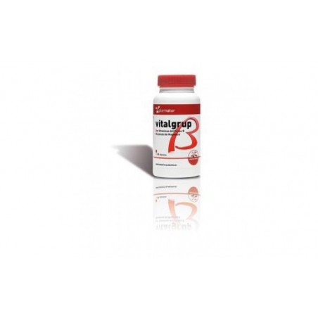 Comprar vitalgrup b 60cap.