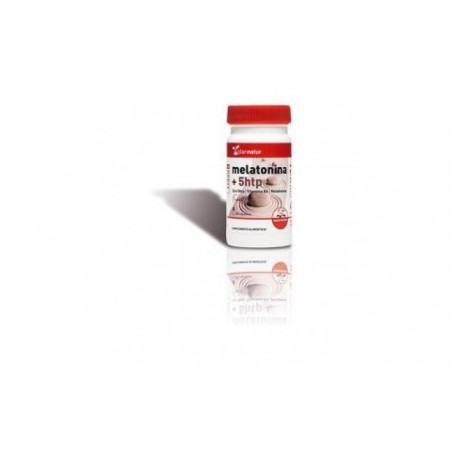 Comprar melatonina + 5-htp 30cap.