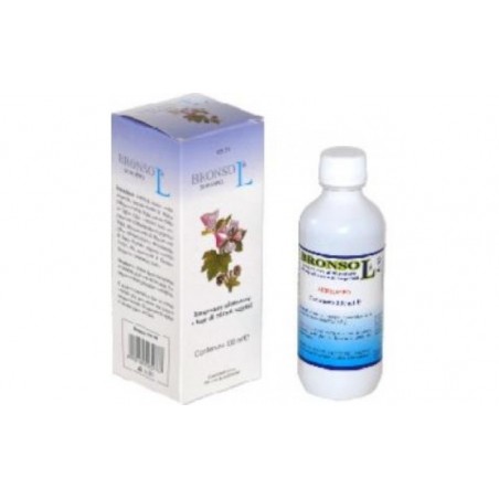 Comprar bronsol jarabe 200ml.