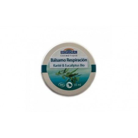 Comprar balsamo respiracion karite-eucalipto 35ml. bio