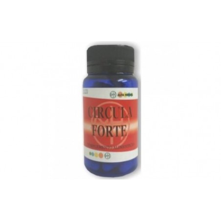 Comprar circula forte 60cap.