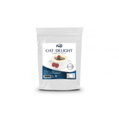 Comprar oat delight natillas 1,5kg.