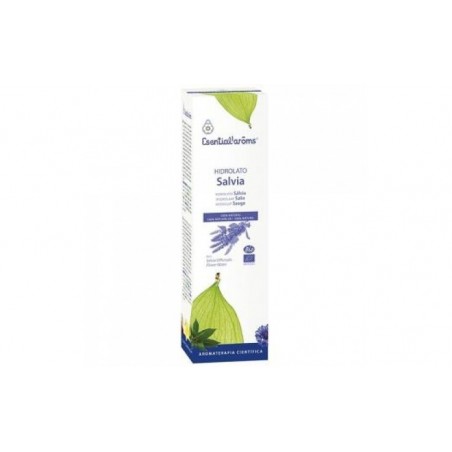 Comprar agua floral salvia 100ml. bio