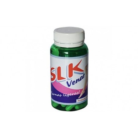 Comprar slk venar 50cap.