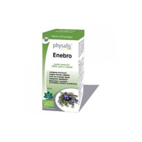 Comprar esencia enebro 10ml. bio