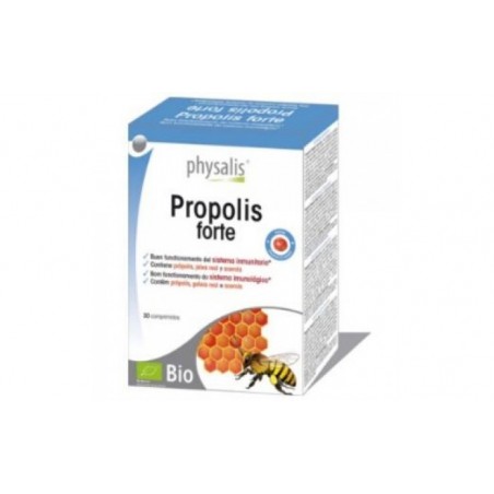 Comprar propolis forte 30comp. bio