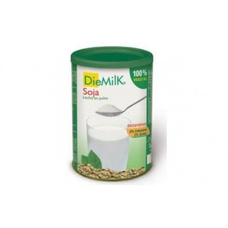 Comprar leche polvo soja diemilk 400gr.