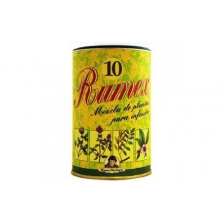 Comprar rumex 10 (control peso) bote 80gr.