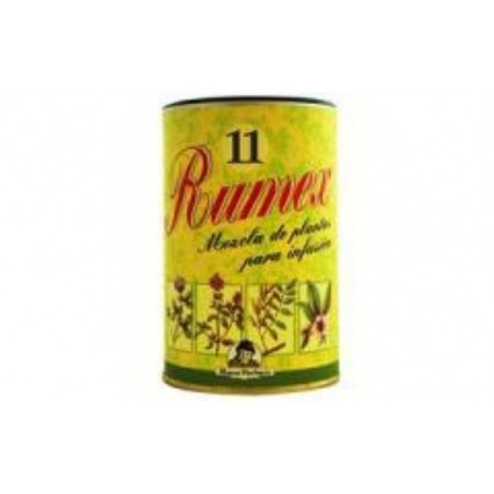 Comprar rumex 11 (sedante) bote 70gr.