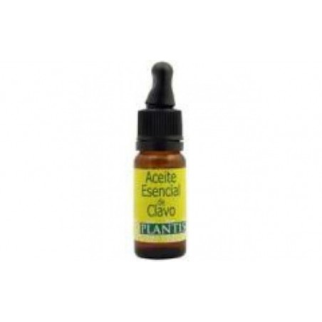 Comprar clavo aceite esencial 10 cc.