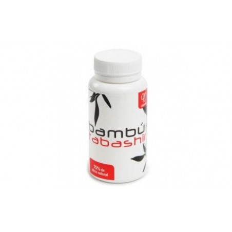 Comprar bambu (articulaciones) plantis 90cap.