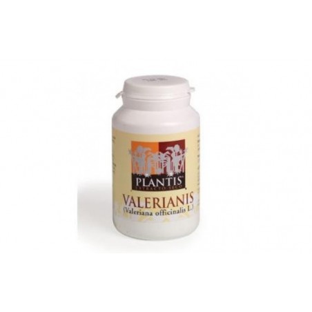 Comprar valerianis plantis 120cap.