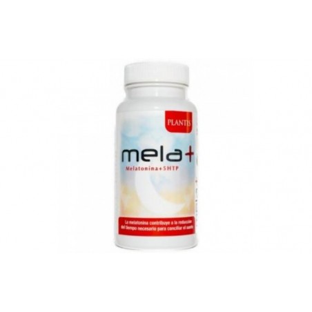 Comprar mela (melatonina 5htp) plantis 60cap.