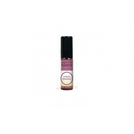 Comprar stress femenino spray 20ml. s/al eco