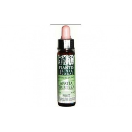 Comprar remedio plantis nº 1 apatia-tristeza 10ml. eco