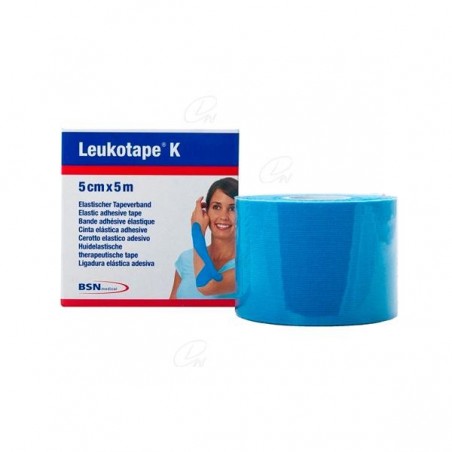 Comprar leukotape k