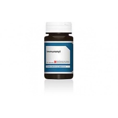 Comprar imodunyl (immunonyl) 30cap.