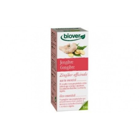 Comprar jengibre aceite esencial bio 10ml.