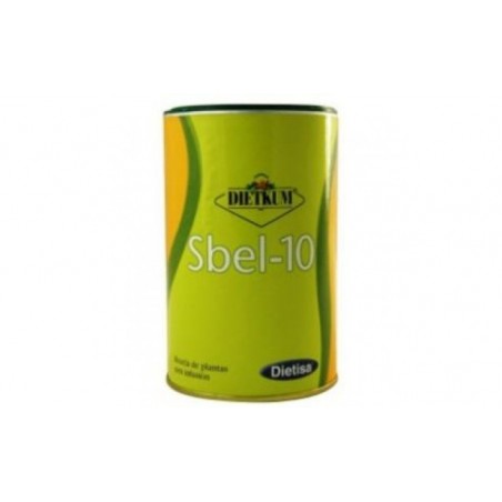 Comprar dietkum sbel10 obesidad bote 80g.