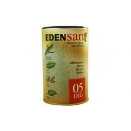 Comprar edensan 05 dig estom. bote 75gr.