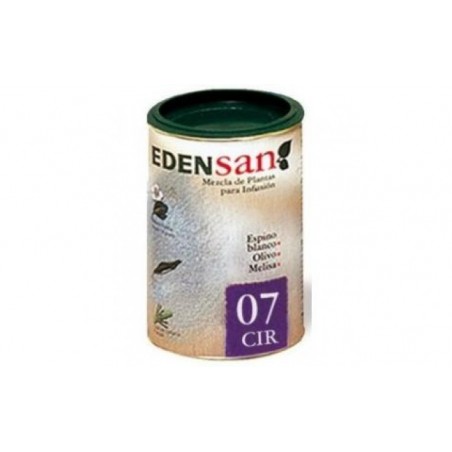 Comprar edensan 07 cir circul bote 75gr.