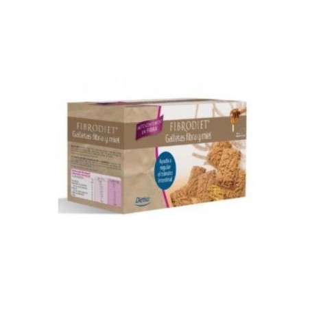 Comprar galletas fibrodiet 1kg.