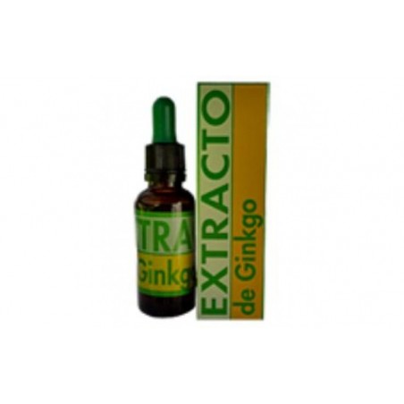 Comprar ext.ginkgo biloba 31ml.