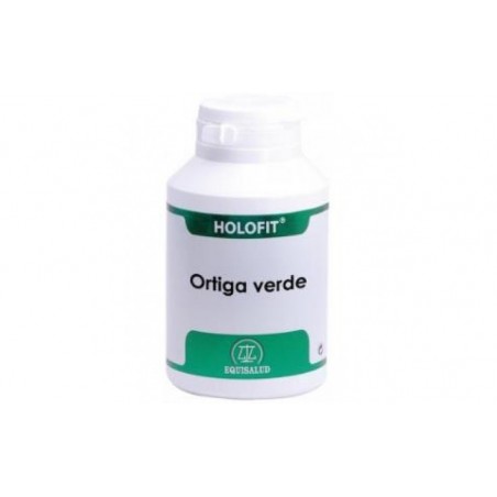 Comprar holofit ortiga verde 180cap.