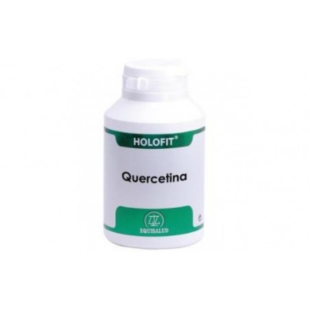 Comprar holofit quercetina 180cap.