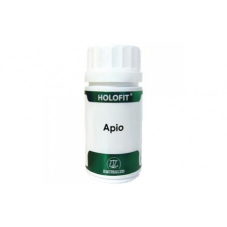 Comprar holofit apio 50cap.