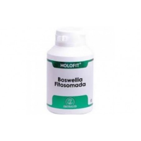 Comprar holofit boswellia fitosomada 180cap.