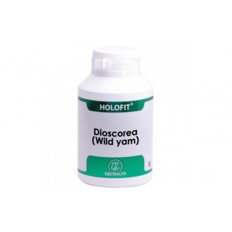 Comprar holofit dioscorea (wild yam) 180cap.