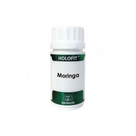 Comprar holofit moringa 50cap.