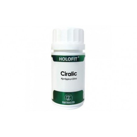 Comprar holofit ciralic 90perlas.