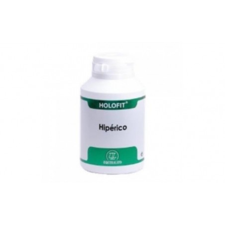 Comprar holofit hiperico 180cap.