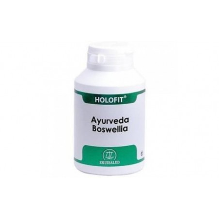 Comprar holofit boswelia 100mg. 180cap.